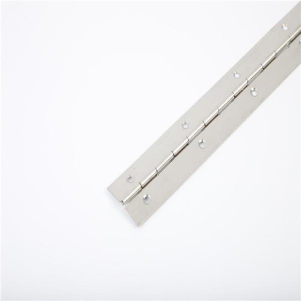 后備箱鋼軸長排鉸