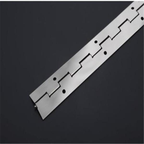 不銹鋼長條折頁活頁