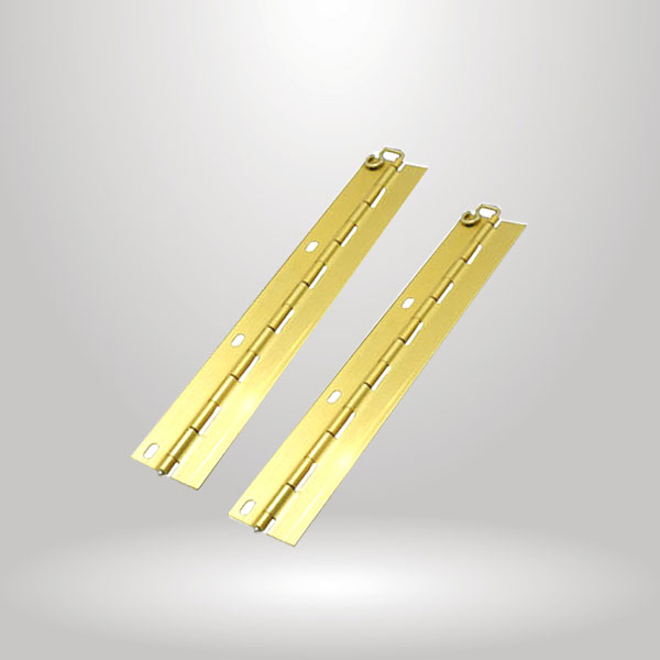 輕型飛機副翼鉸鏈