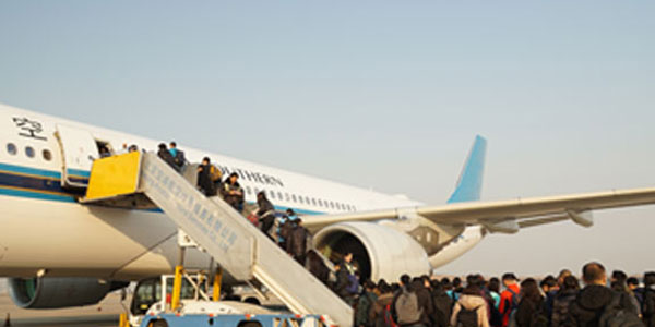 飛機登機過橋 飛機登機過橋