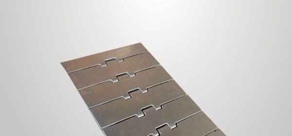 不銹鋼輸送鏈板