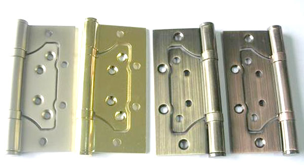 門(mén)窗合頁(yè)尺寸 門(mén)窗合頁(yè)尺寸