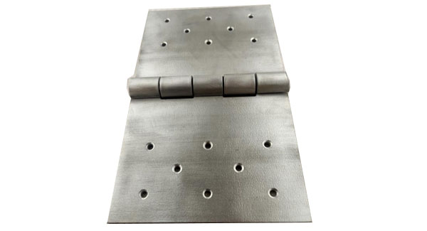 重型合頁特性 重型合頁特性