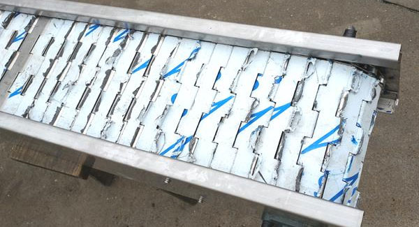 不銹鋼鏈板線定制 不銹鋼鏈板線定制