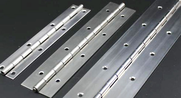 長合頁生產(chǎn)工藝簡單介紹