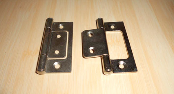 不銹鋼門合頁 不銹鋼門合頁