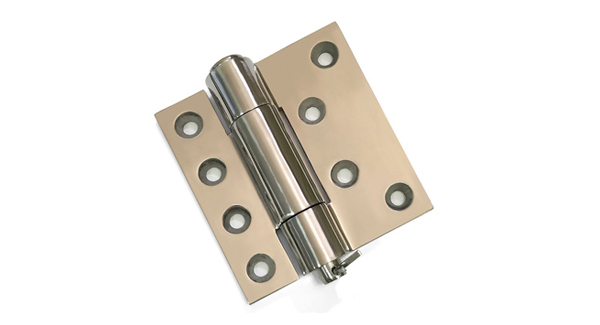 不銹鋼合頁(yè)有哪些類型?