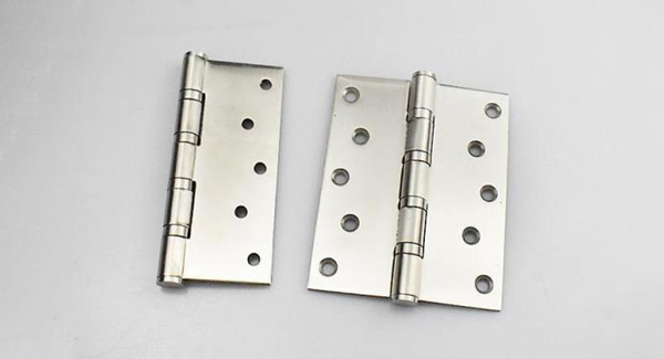 如何安裝合頁(yè)?認(rèn)真看完你就會(huì)了