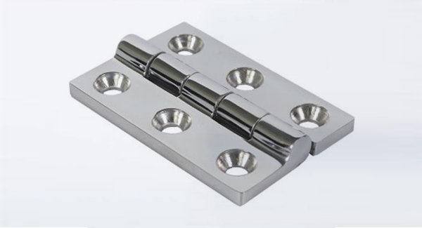 不銹鋼合頁要做好哪些維護?