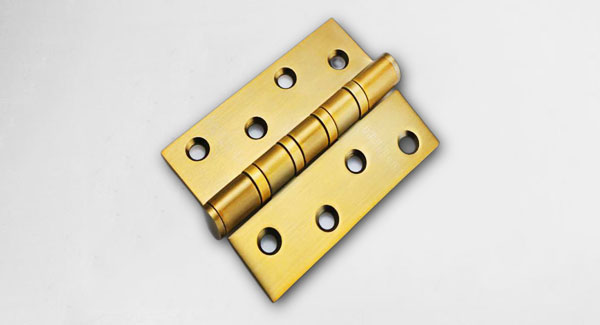 銅合頁與鐵合頁相比，哪個更好?