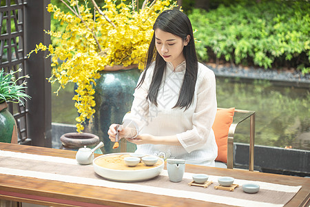喝茶舌尖麻，养生专家来支招！