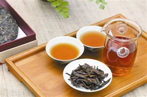 喂奶妈妈茶饮选择指南：健康养生茶饮功效全解析